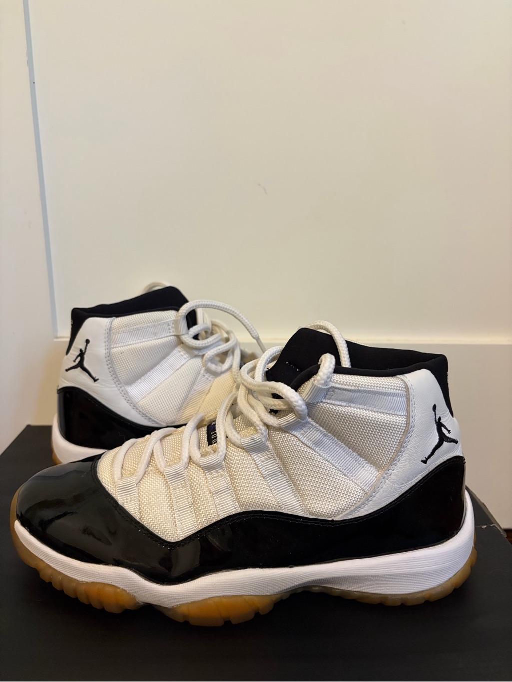 Air Jordan 11 Retro “Concord”